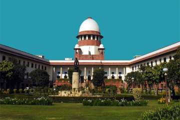 SC, Muzaffarpur shelter home case