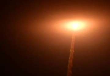 ISRO launches 2 UK satellites 