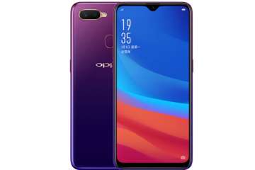 Oppo A7X