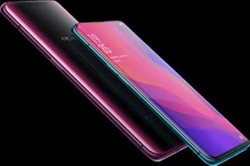 Oppo Find X new variant with 10GB RAM spotted on TENAA