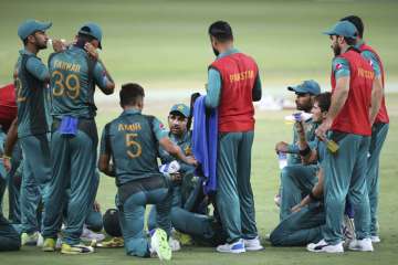 Pakistan vs Bangladesh, Asia Cup 2018: Match Prediction and Probable Playing XI of Pakistan and Bang