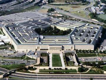 Pentagon plans to scrap USD 300 million funding for Pakistan due to terror record 