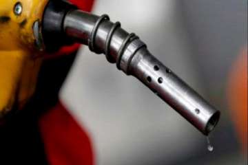The revised rates of petrol and diesel in Delhi stood at Rs 82.44/litre and Rs 73.87/litre respectively.