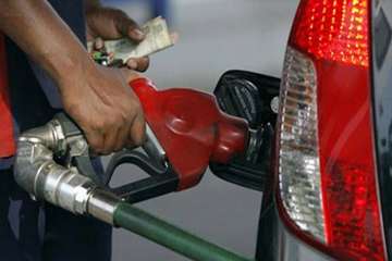 Fuel prices across metro cities