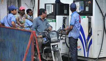 petrol diesel price hike