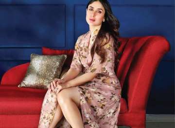 Kareena Kapoor Khan asks women to be fearless in their choices