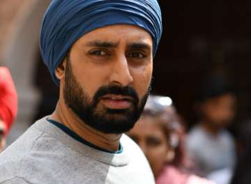 Abhishek Bachchan reveals the real reason behind his two year break from films