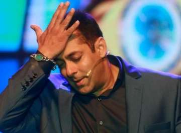 Court asks Police to file FIR against Salman Khan for hurting Hindu Sentiments