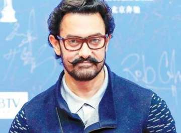 Don't want to be a politician, scared of it, says superstar Aamir Khan