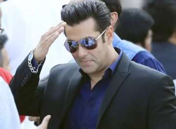 Salman Khan to inaugurate special children's centre Umang in Jaipur