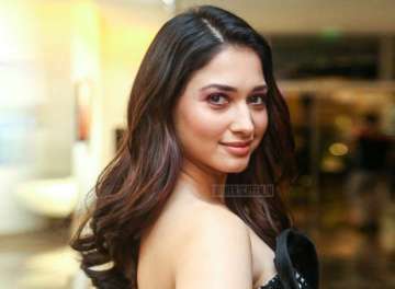 Tamannaah Bhatia turns vegetarian