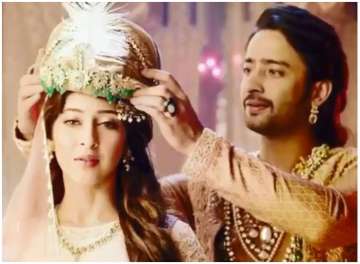 Daastan-E-Mohabbat: Shaheer Sheikh, Sonarika Bhadoria set to impress as Salim and Anarkali