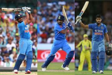 Asia Cup 2018: Indian players who might shine in the absence of Virat Kohli