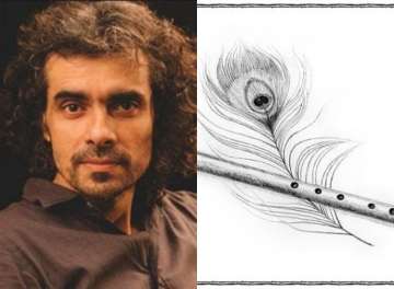 Imtiaz Ali announces film on Radha Krishna's love story