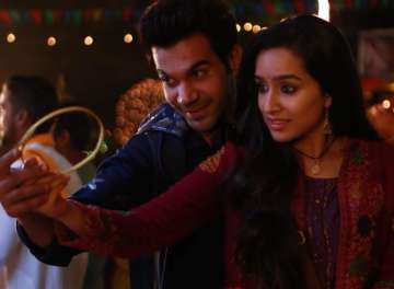 Rajkummar Rao and Shraddha Kapoor's film Stree has earned Rs 48. 34 crores in just five days. 