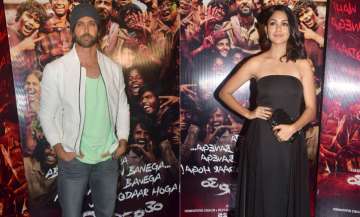 super 30 wrap up party