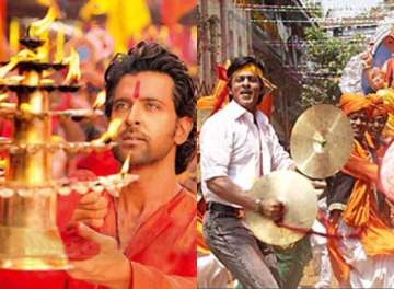 Give Lord Ganesha Bollywood style welcome this year with these 5 songs