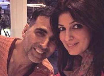 Akshay Kumar has asked Twinkle Khanna to never do THESE two things