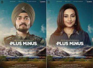 Plus Minus starring Divya Dutta and Bhuvan Bam crosses 10 million views in just 3 days