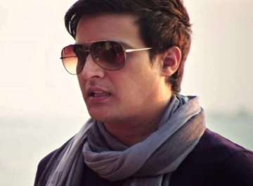 Jimmy Sheirgill to debut on small screen with reality show