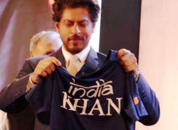 Shah Rukh Khan wants his kids to get inspired by para athletes