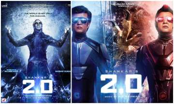 2.0 New Posters