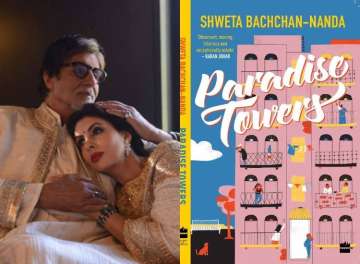 Shweta Bachchan Nanda to launch debut novel on father Amitabh Bachchan's birthday eve