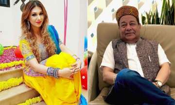 bigg boss 12 anup jalota jasleen matharu throwback video