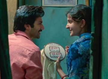 Sui Dhaaga Box Office Collection Day 2