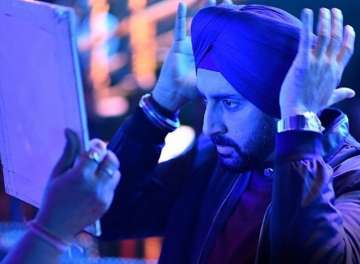  Sikh slam Manmarziyaan makers for showing community in poor light