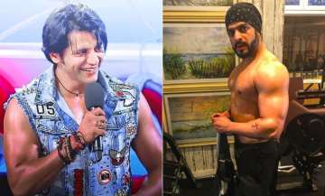 bigg boss 12 karanvir bohra praises karan patel