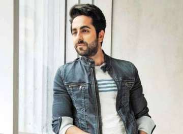 Ayushmann Khurrana learns multiple dialects for family-comedy 'Badhaai Ho'