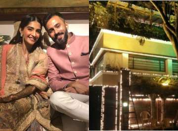 Theft at Sonam Kapoor's Wedding Venue!