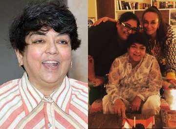 Filmmaker Kalpana Lajmi passes away at 64