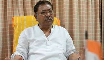 Somendra Nath Mitra