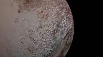 pluto