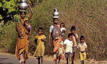 Poverty in India dropped by half between 2005-16: UN Report