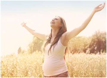 Exposure to daylight during pregnancy boosts vitamin D level, less daylight lead to depression