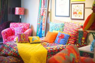 5 quirky home decor ideas to brighten up your house