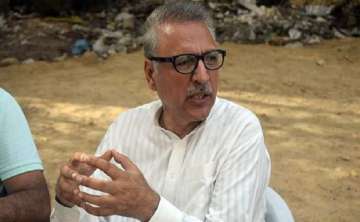 PTI candidate Alvi likey to win Pakistan presidential elections 
