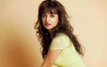 Radhika Apte loves to live on the ‘edge’ despite success 