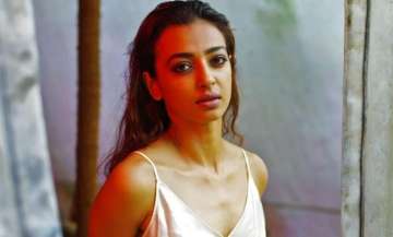 radhika apte in ghoul