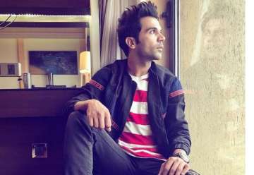 Rajkummar Rao 