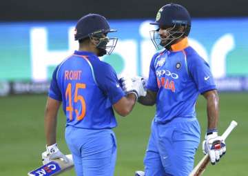 Live Cricket Match Score, India vs Pakistan, Asia Cup, Super Four, Match 3