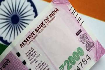 Rupee sinks to lifetime low of 72.91, drops 22 paise against USD