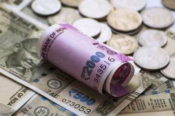 rupee exchange rate dollar