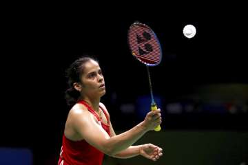 Korea Open, Saina Nehwal