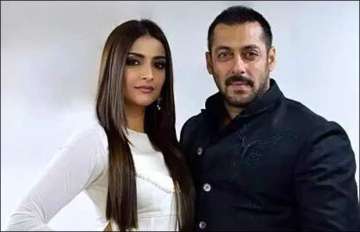 Latest Bollywood News September 11: Salman Khan reveals reason behind Dhoom 4 exit, Sonam Kapoor’s latest pics