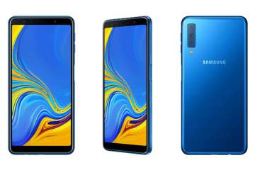 Samsung Galaxy A7