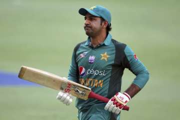 Asia Cup 2018: Pakistan were poor in every facet of the game, says captain Sarfraz Ahmed